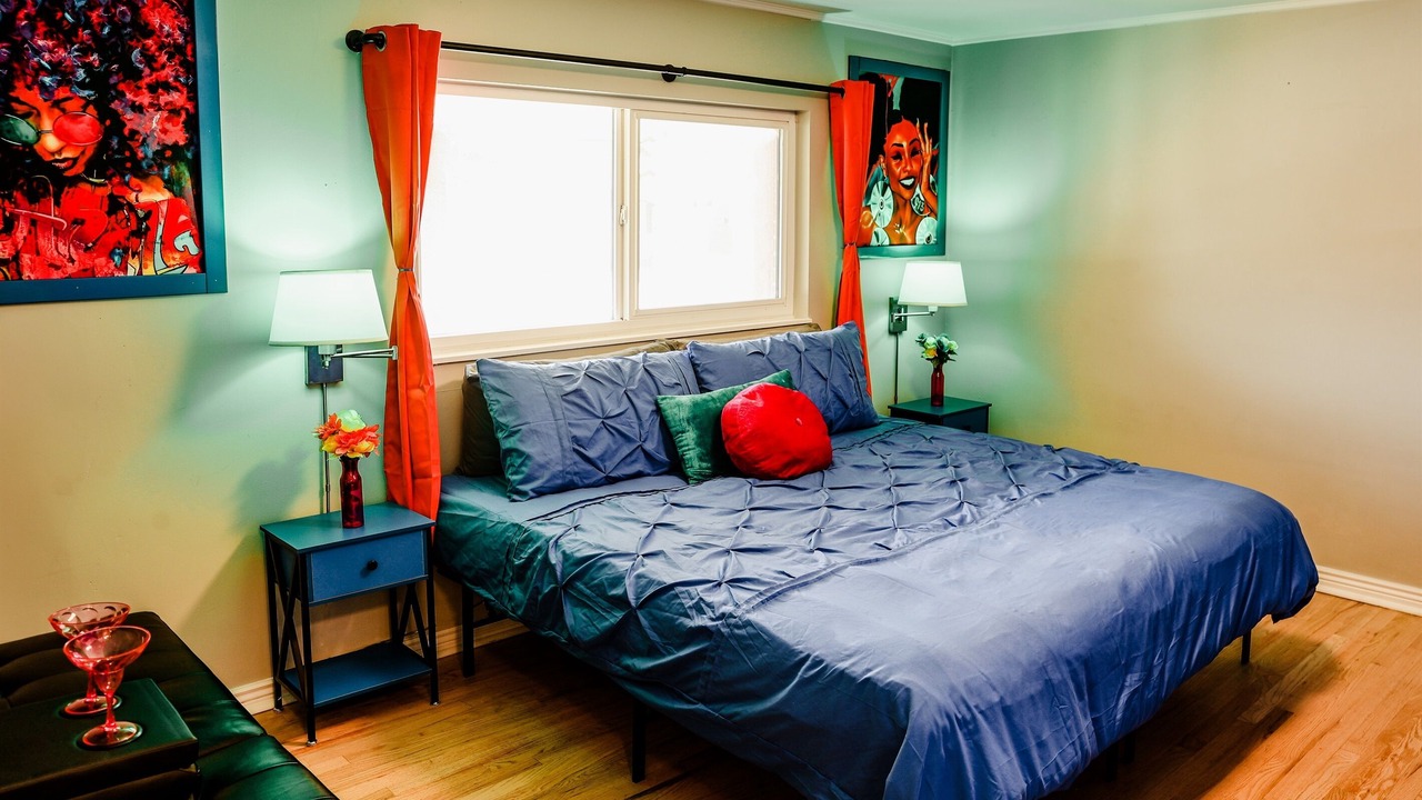 Photo of Bedroom in Northglenn