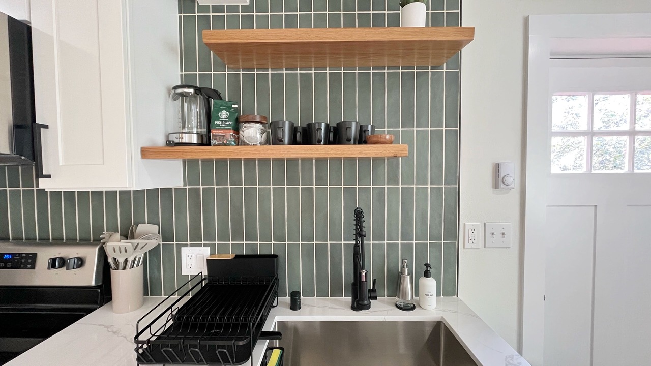 Photo of Kitchen in Gatewood