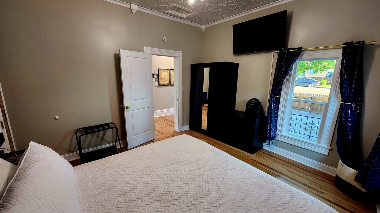 Photo of Bedroom in Pueblo