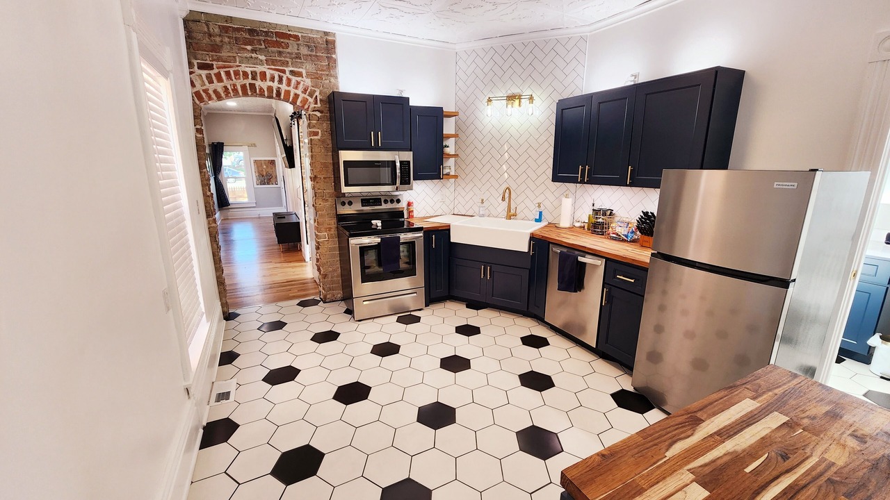 Photo of Kitchen in Pueblo