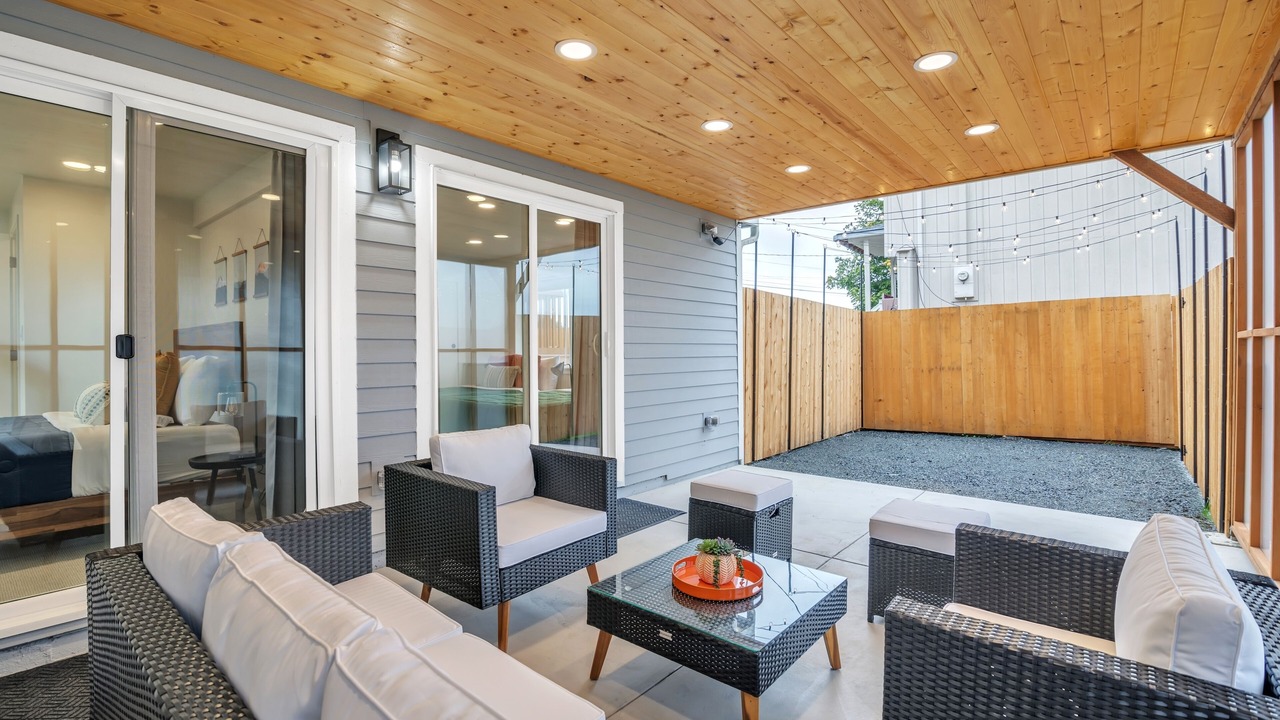 Photo of Bedroom in Tukwila