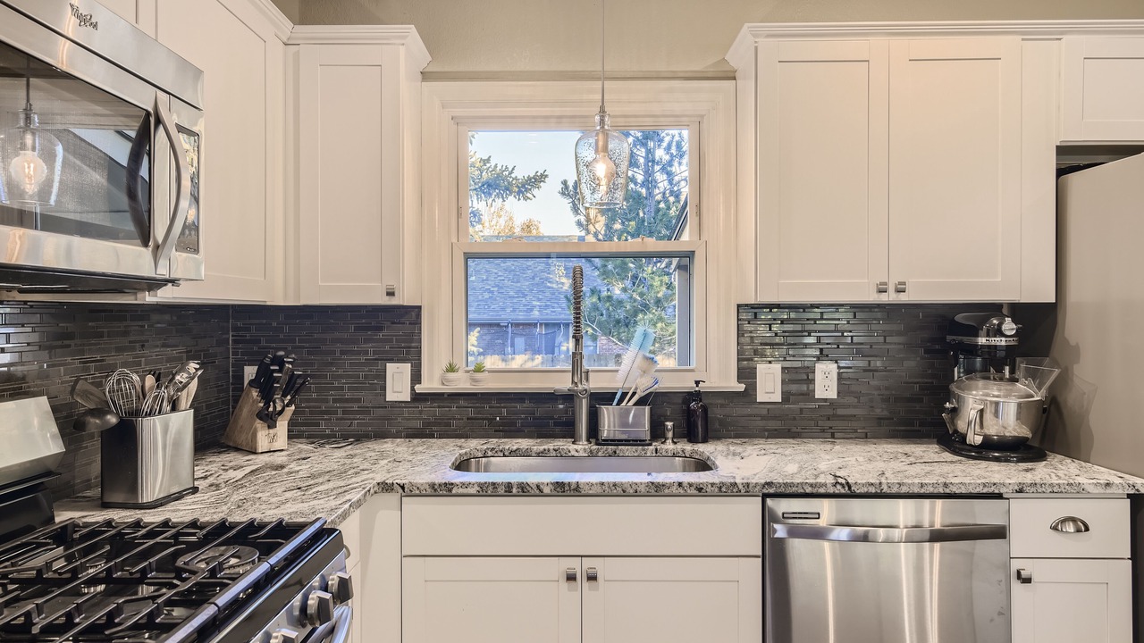Photo of Kitchen in Thornton