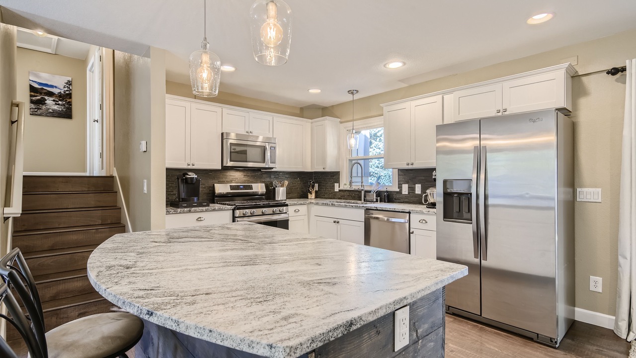 Photo of Kitchen in Thornton
