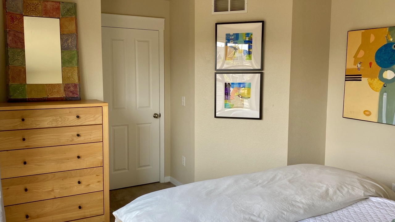 Photo of Bedroom in Lafayette