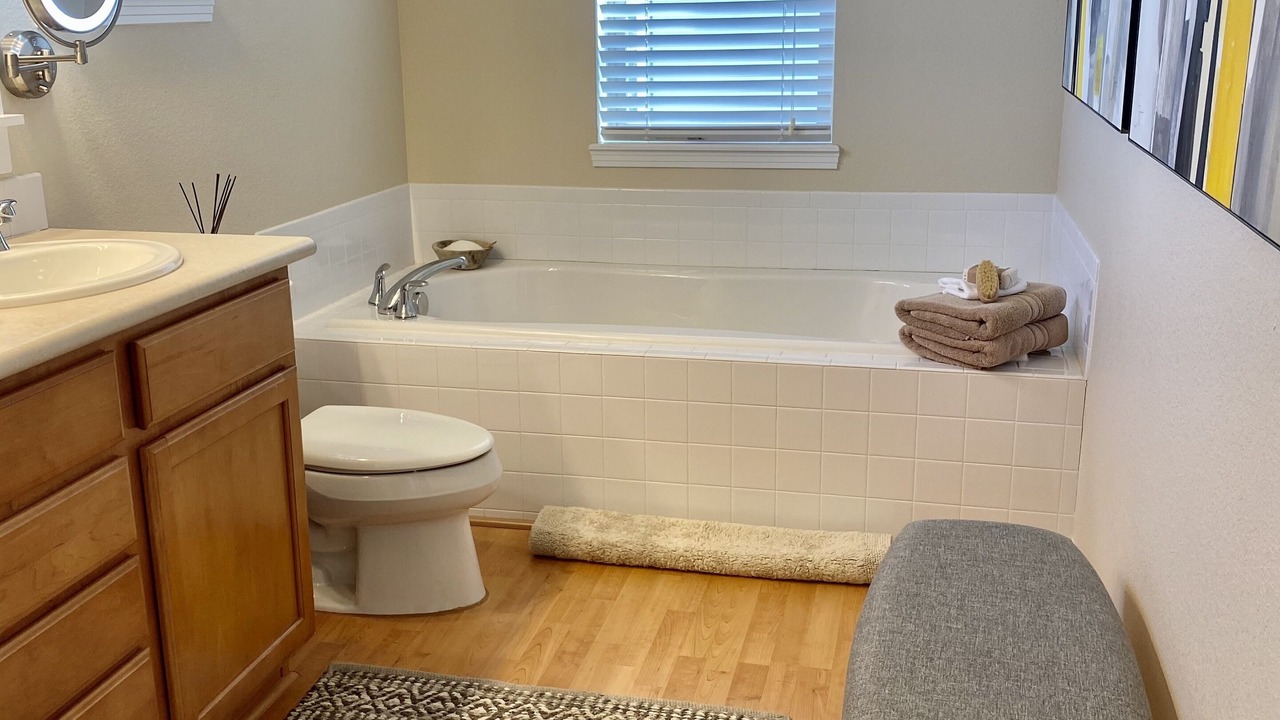 Photo of Bathroom in Lafayette