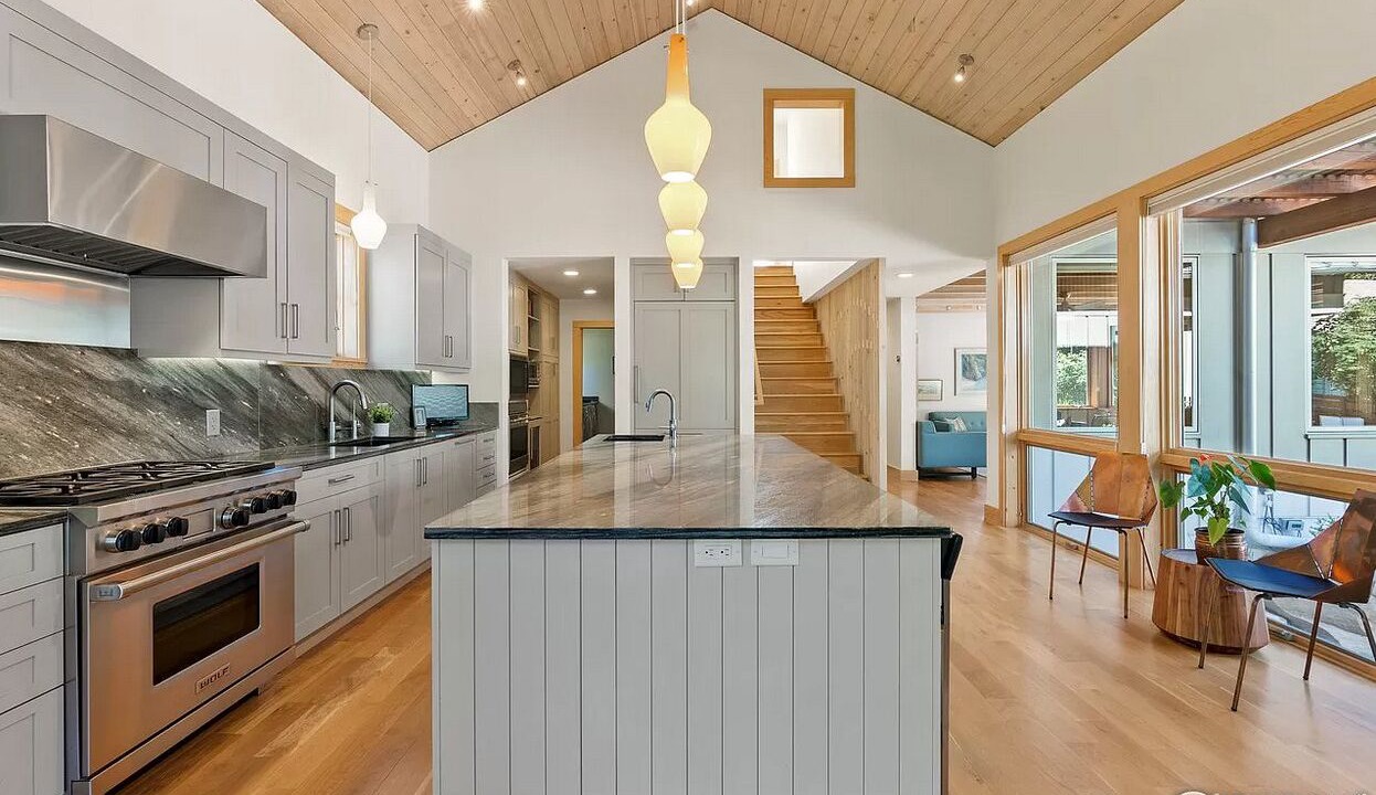 Photo of Kitchen in Louisville