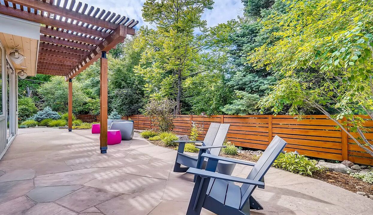 Photo of Patio Balcony in Louisville