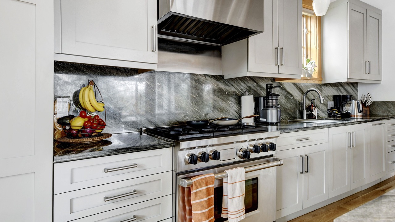 Photo of Kitchen in Louisville