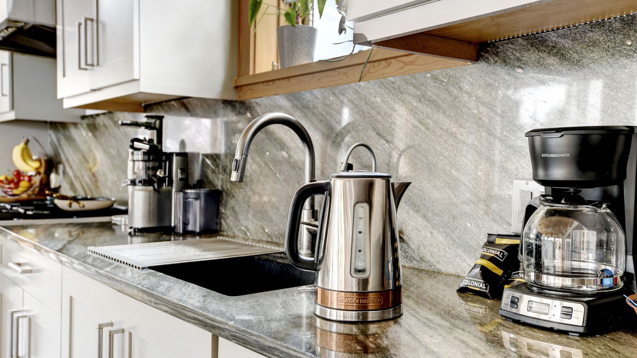 Photo of Kitchen in Louisville