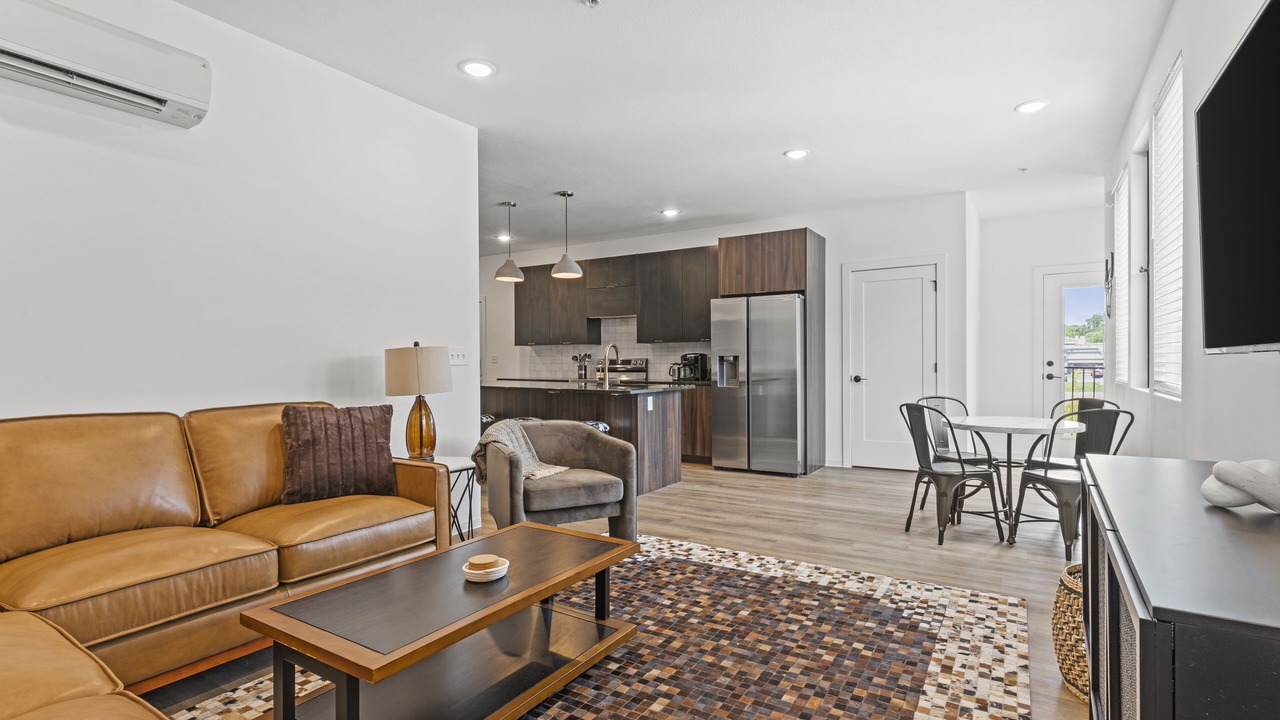 Photo of Livingroom in Shawnee