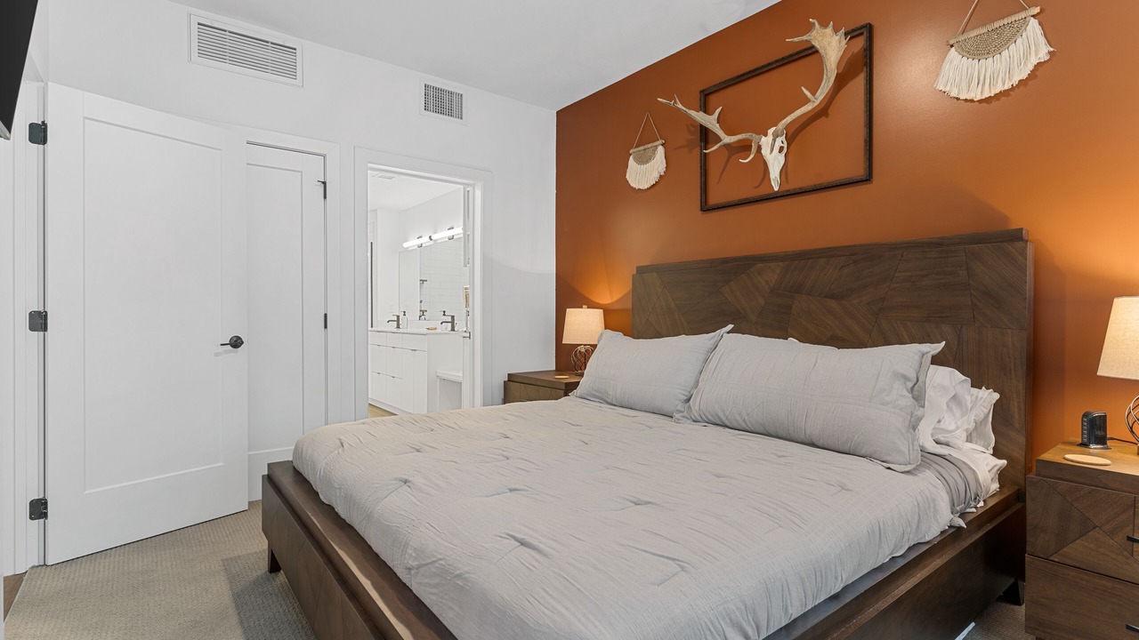 Photo of Bedroom in Shawnee