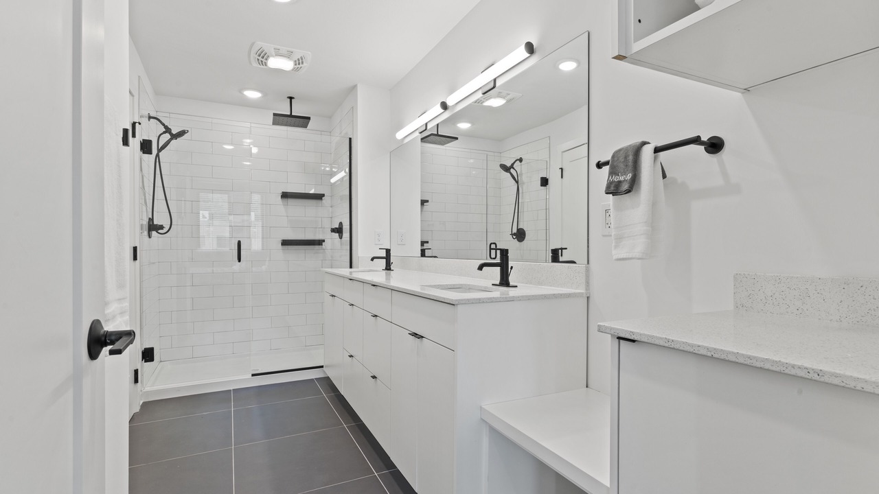 Photo of Bathroom in Shawnee