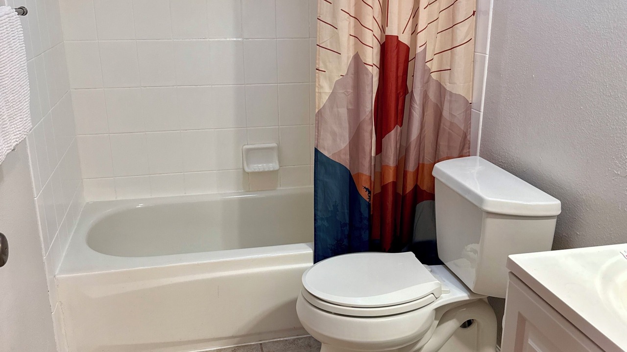Photo of Bathroom in Laporte