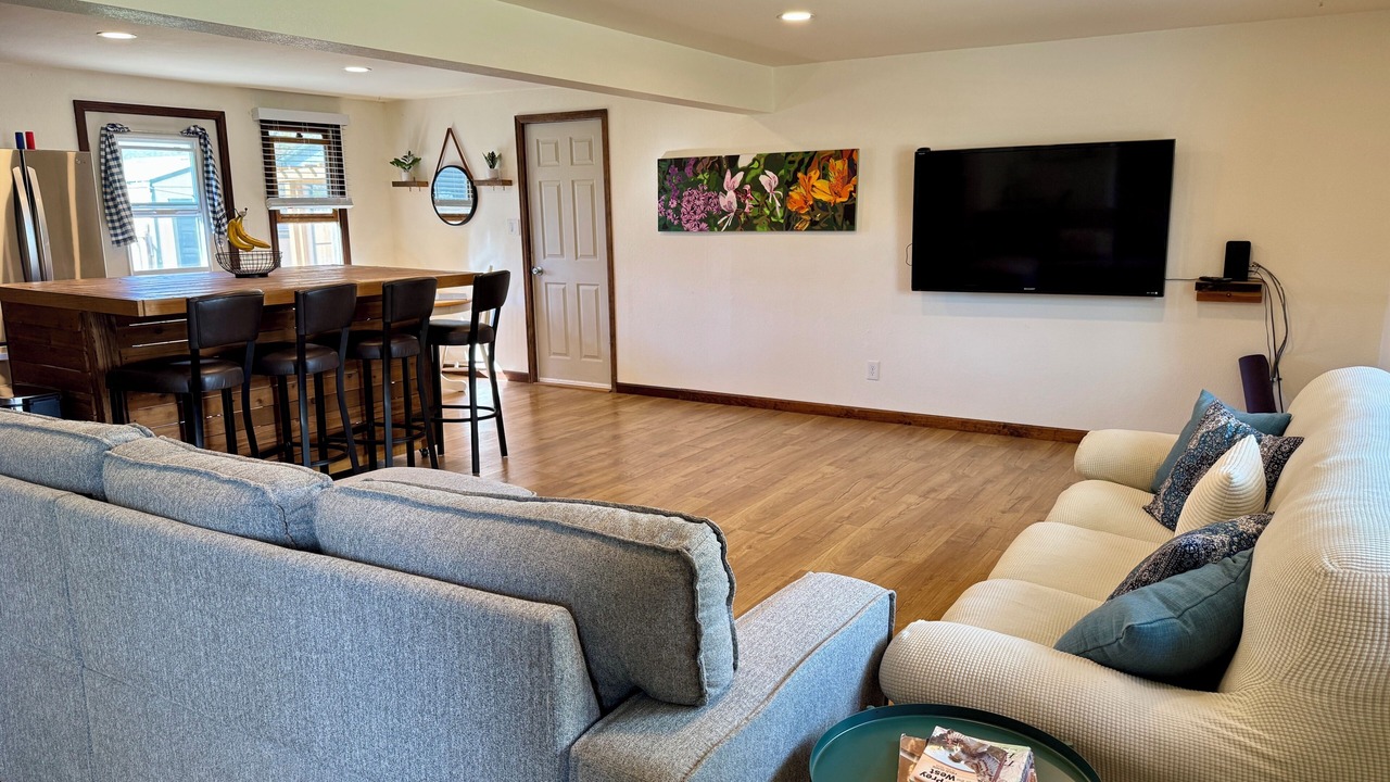 Photo of Livingroom in Laporte