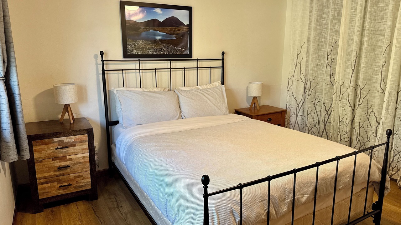 Photo of Bedroom in Laporte