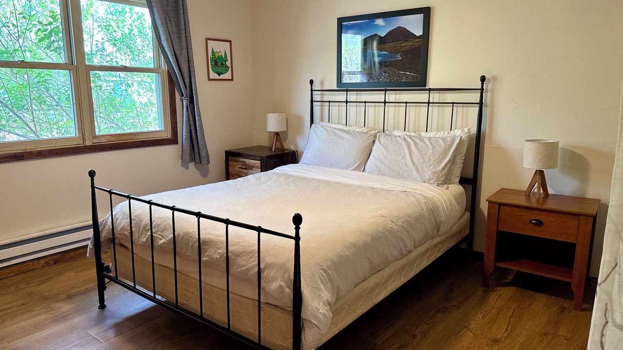 Photo of Bedroom in Laporte