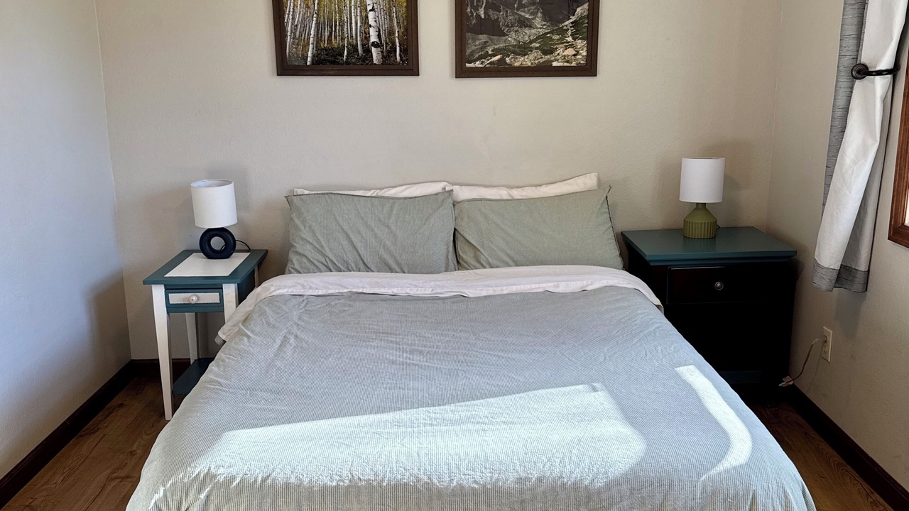 Photo of Bedroom in Laporte