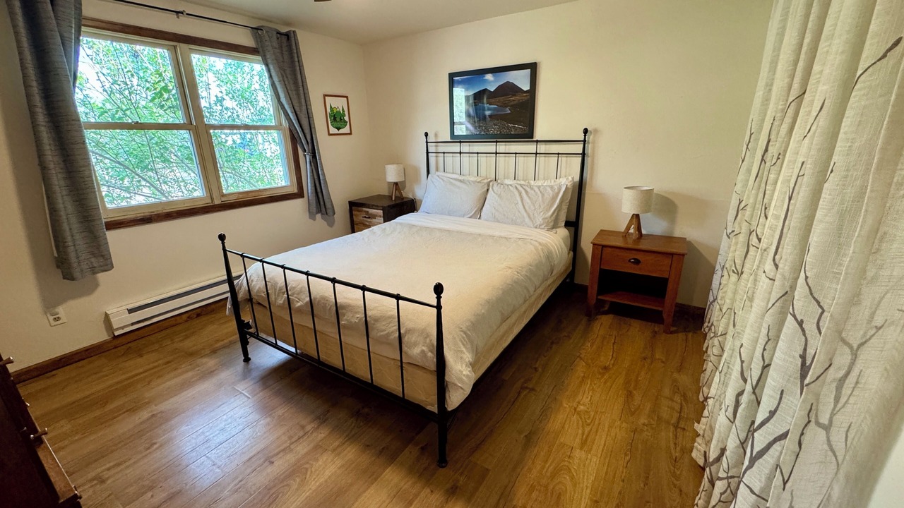Photo of Bedroom in Laporte