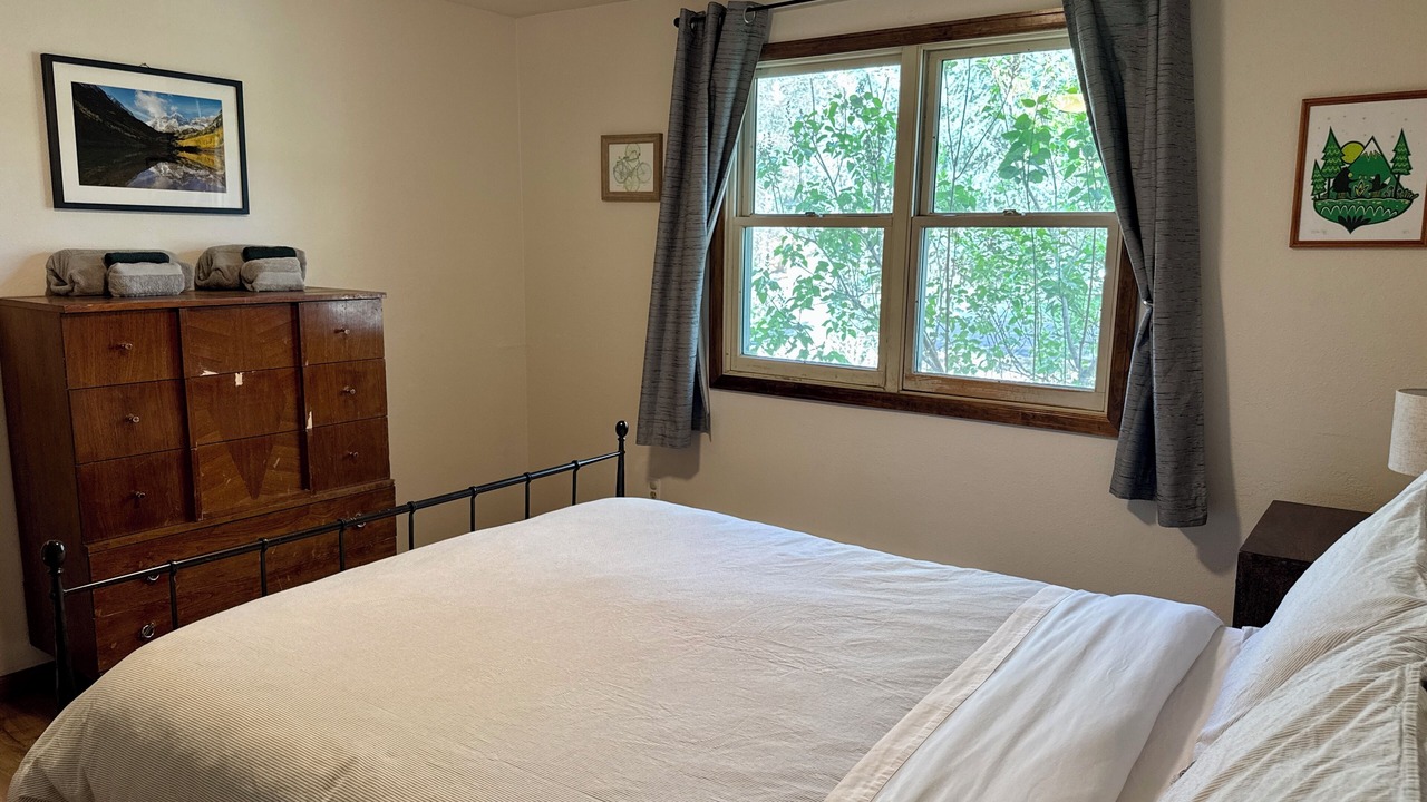 Photo of Bedroom in Laporte