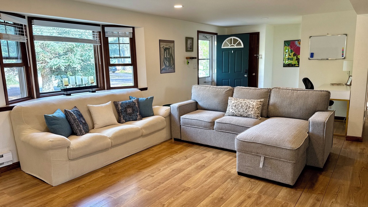 Photo of Livingroom in Laporte