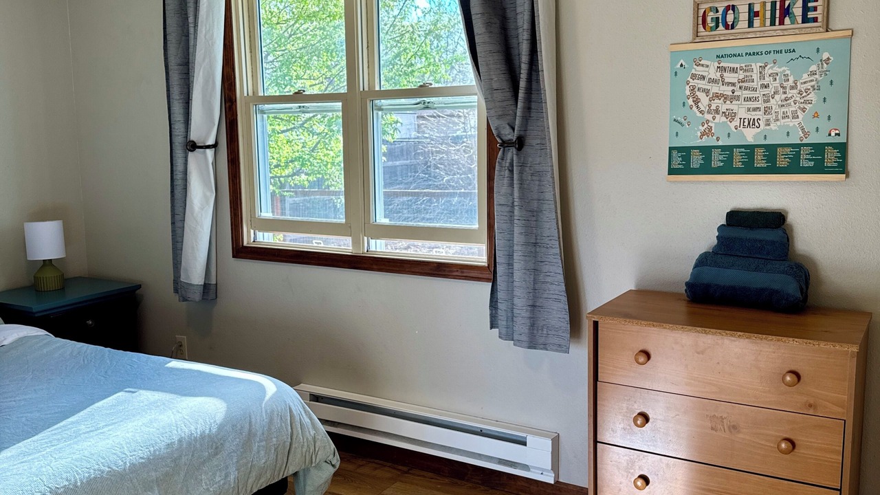Photo of Bedroom in Laporte
