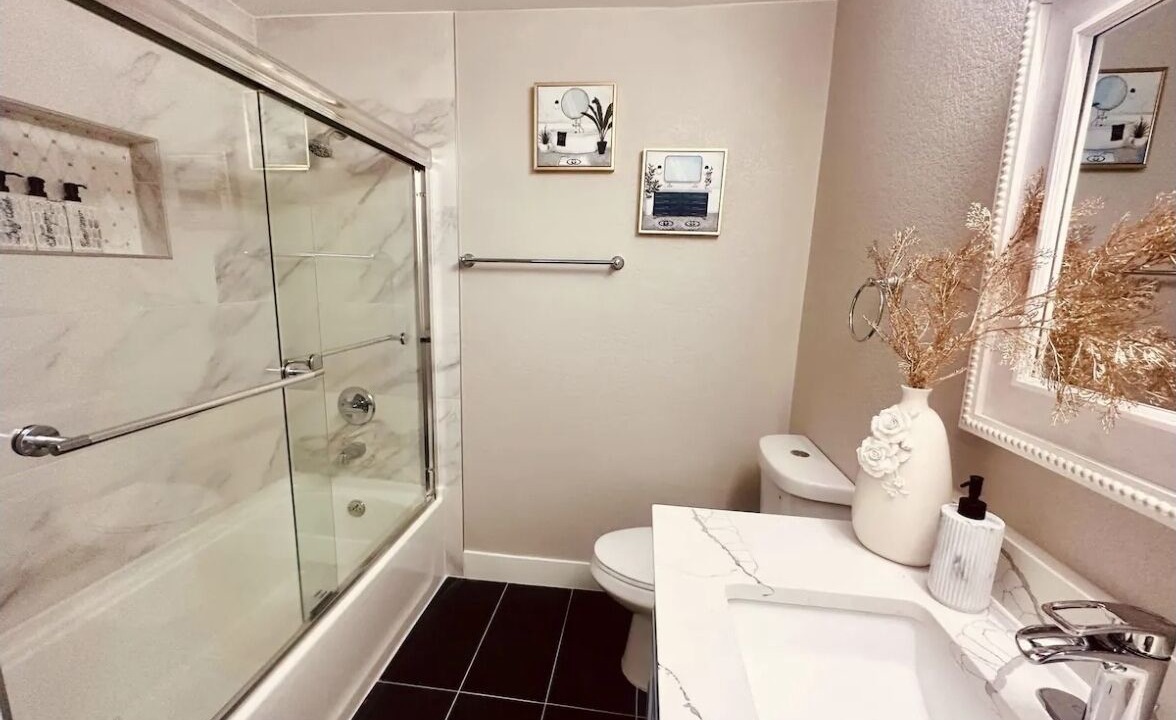 Photo of Bathroom in Ralston Valley