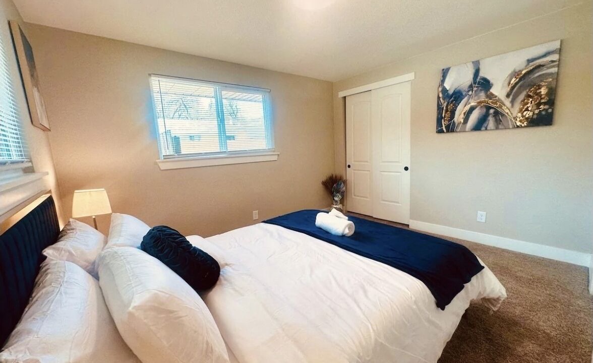 Photo of Bedroom in Ralston Valley