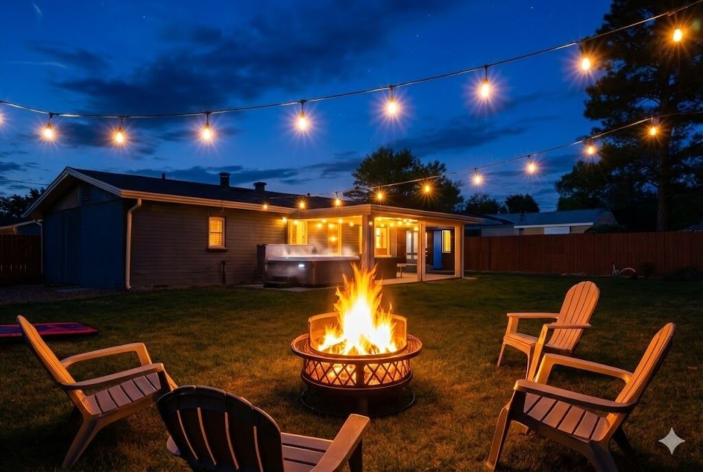 Photo of Outdoor in Ralston Valley