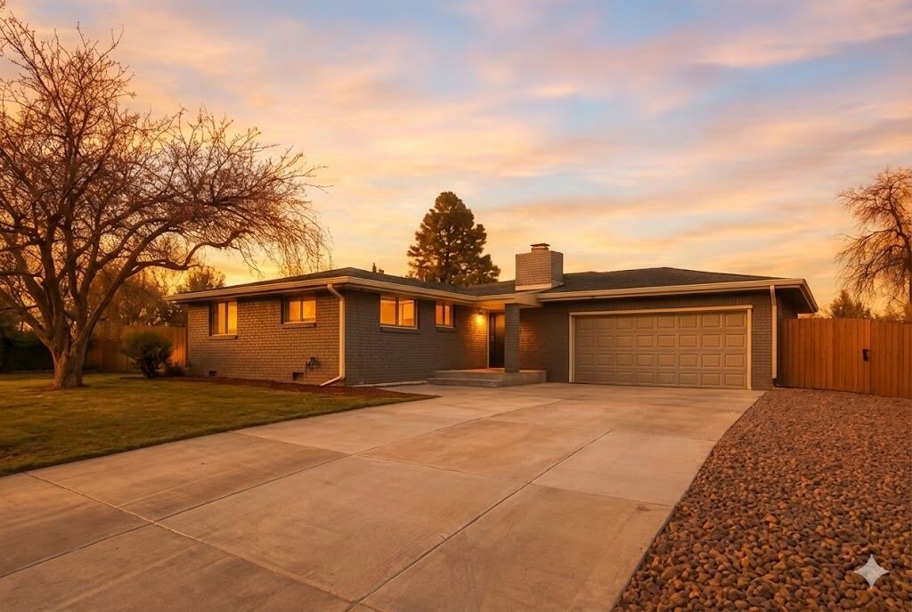 Photo of Outdoor in Ralston Valley