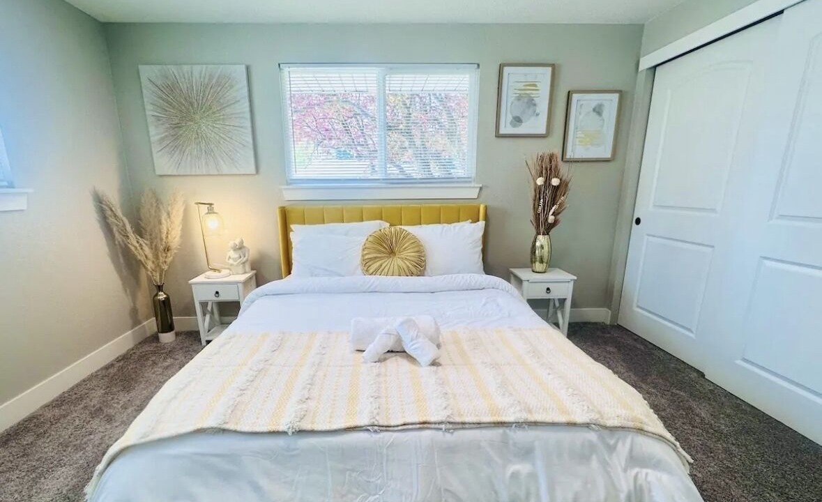 Photo of Bedroom in Ralston Valley
