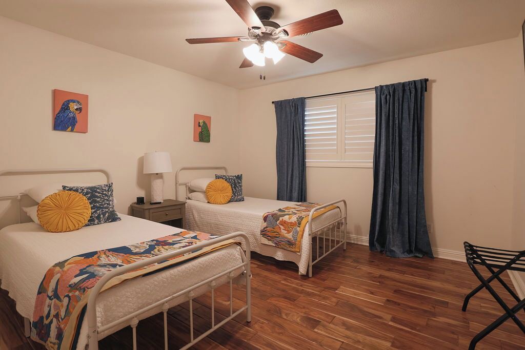 Photo of Bedroom in Lubbock