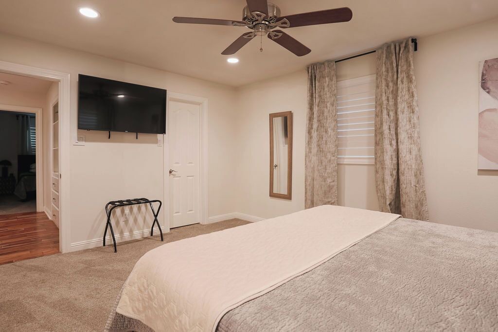 Photo of Bedroom in Lubbock