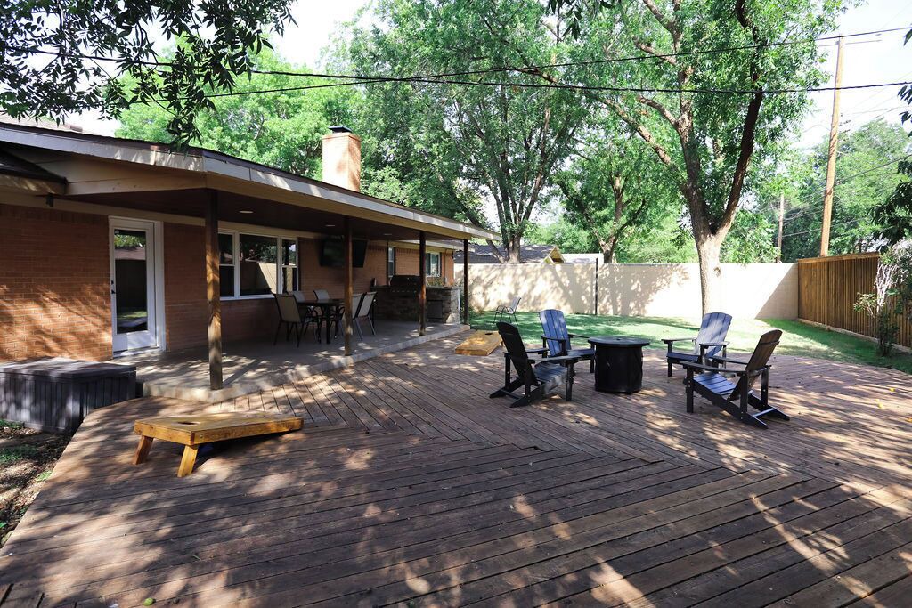 Photo of Outdoor in Lubbock