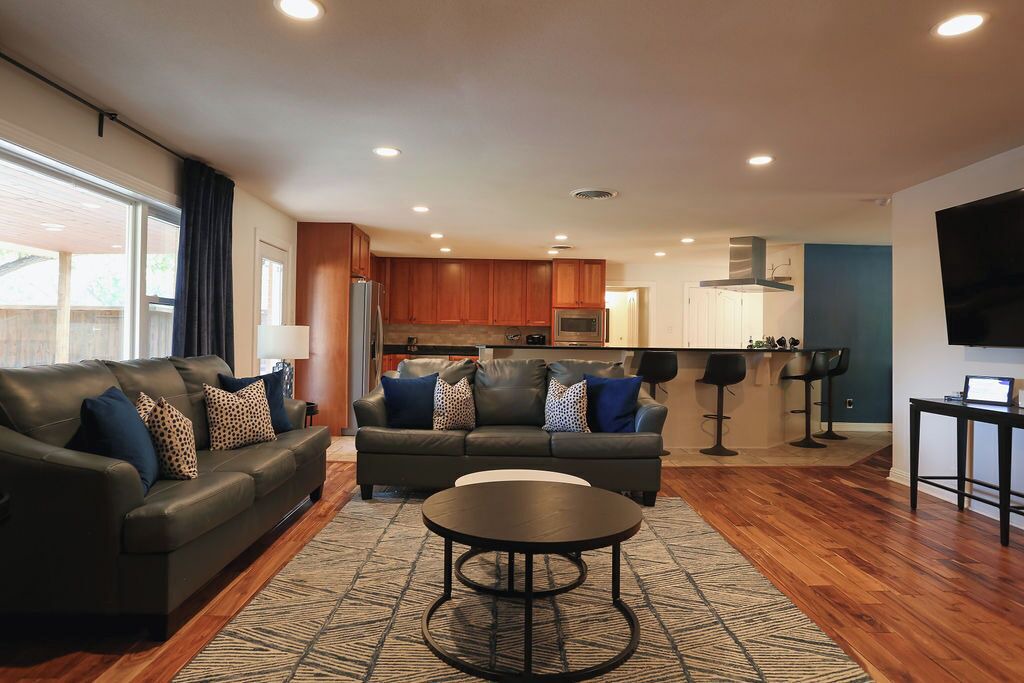 Photo of Livingroom in Lubbock