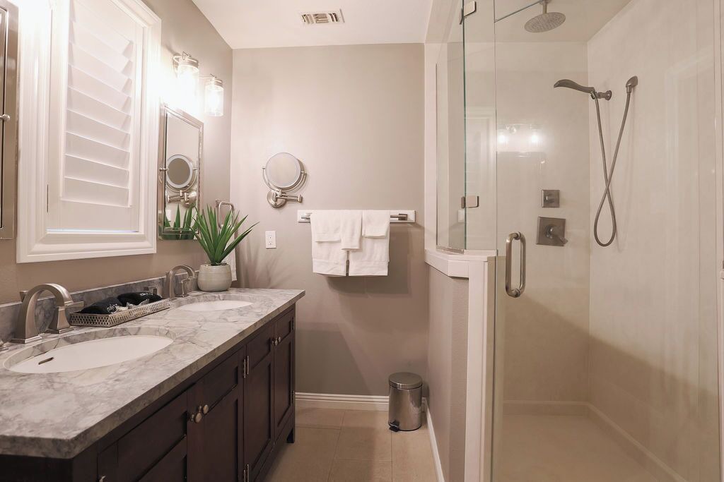 Photo of Bathroom in Lubbock