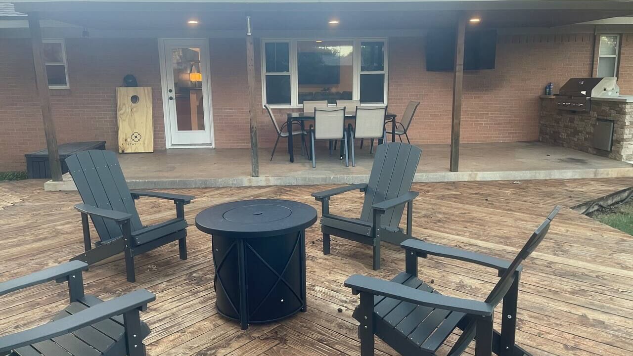 Photo of Outdoor in Lubbock