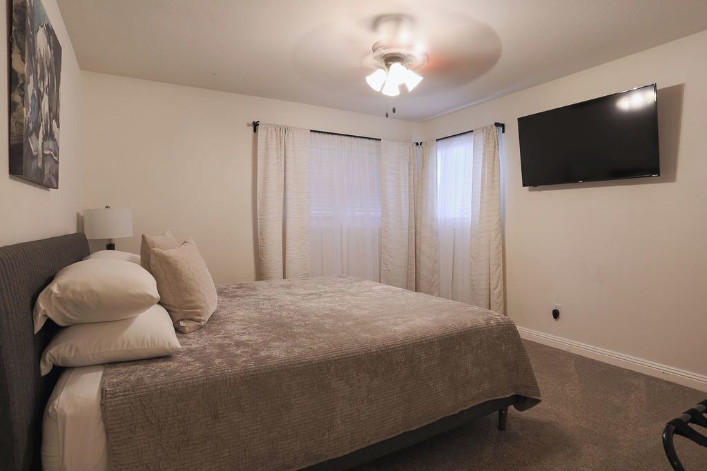 Photo of Bedroom in Lubbock