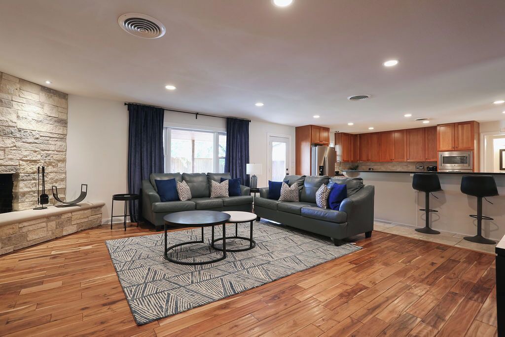 Photo of Livingroom in Lubbock