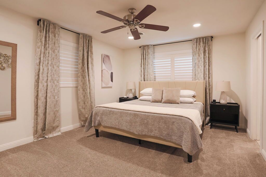 Photo of Bedroom in Lubbock
