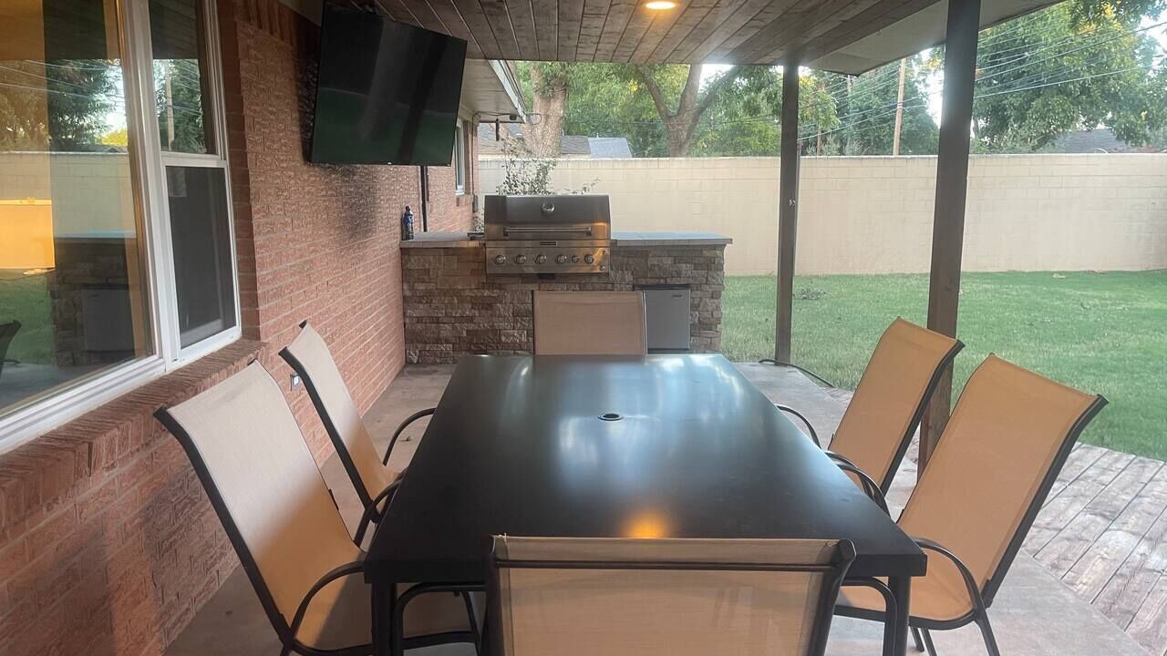 Photo of Outdoor in Lubbock