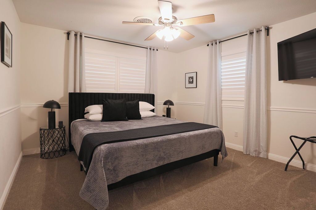 Photo of Bedroom in Lubbock