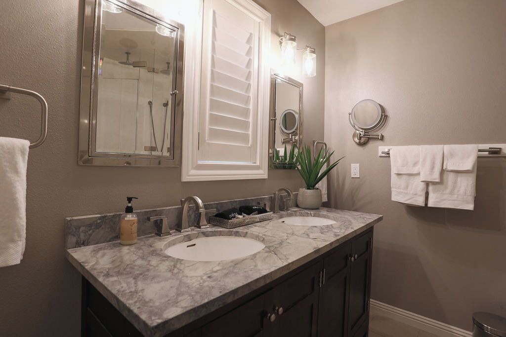 Photo of Bathroom in Lubbock