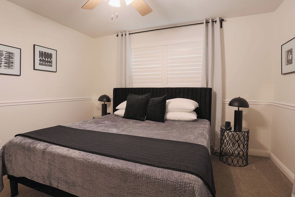 Photo of Bedroom in Lubbock
