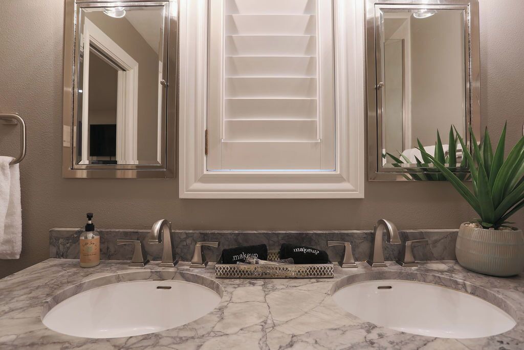 Photo of Bathroom in Lubbock