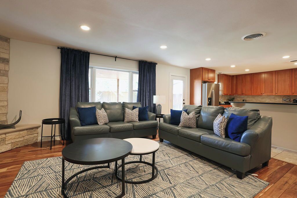 Photo of Livingroom in Lubbock
