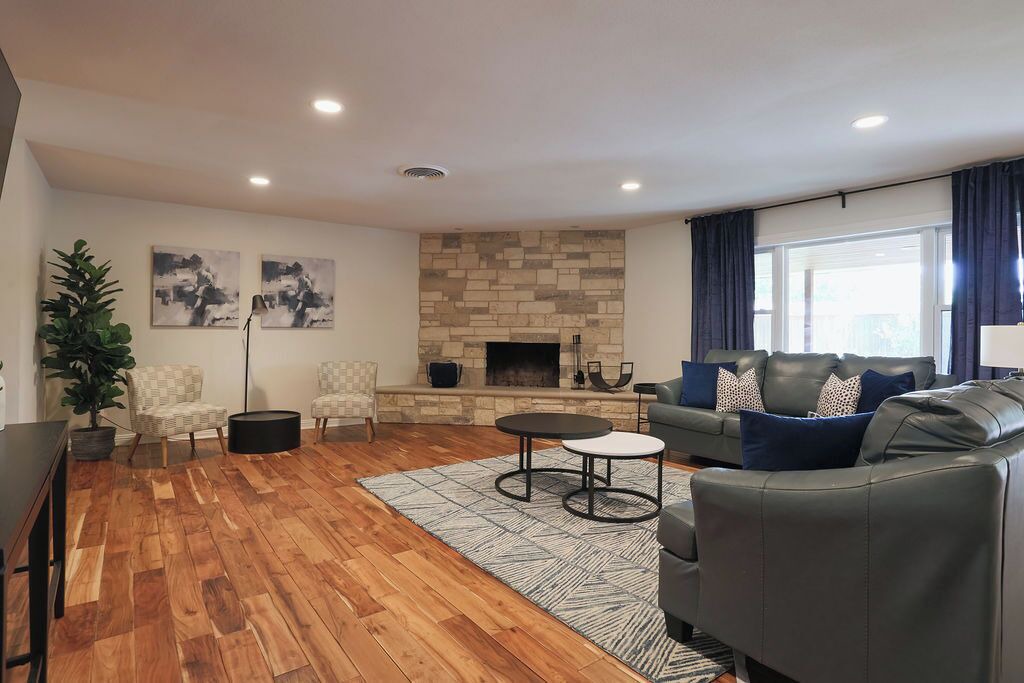 Photo of Livingroom in Lubbock