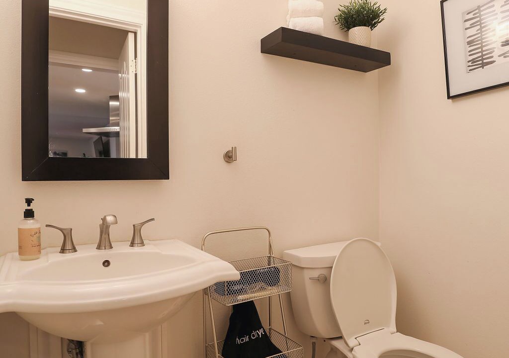 Photo of Bathroom in Lubbock