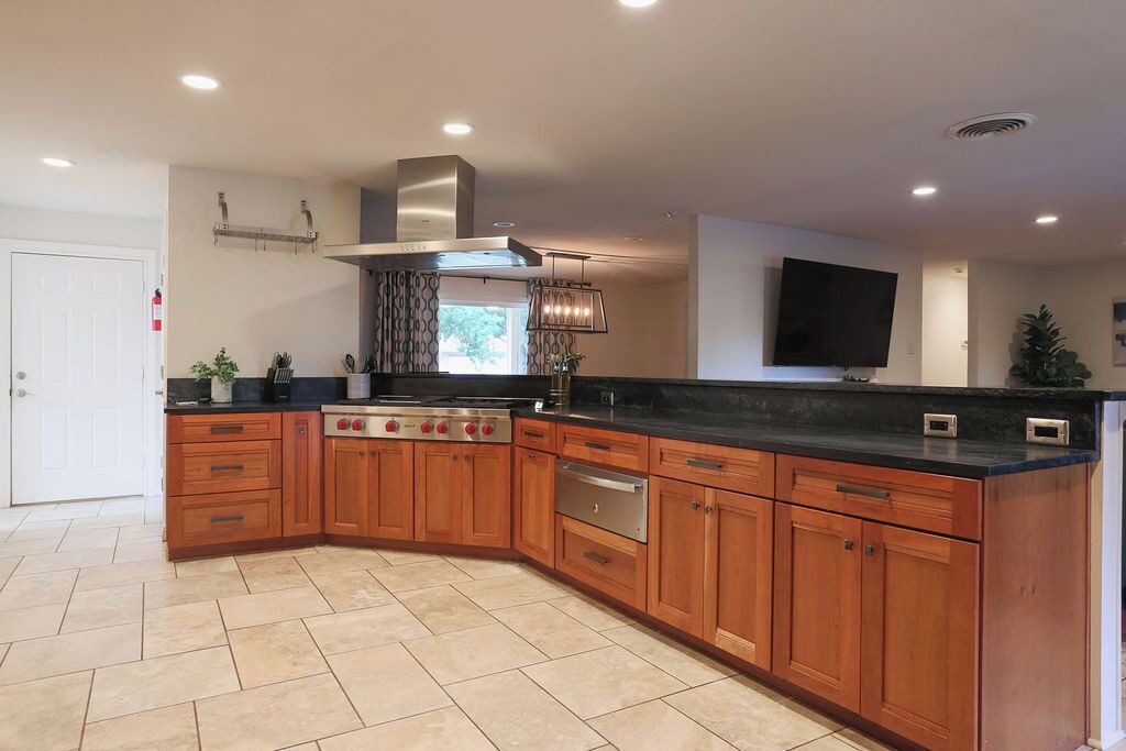 Photo of Kitchen in Lubbock