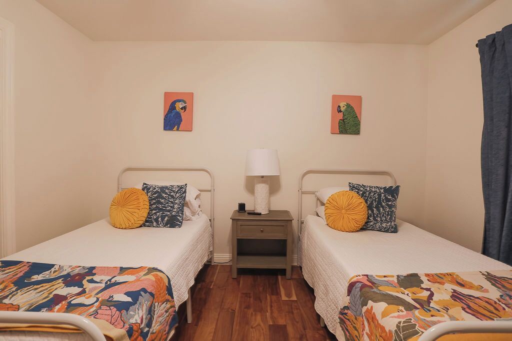 Photo of Bedroom in Lubbock