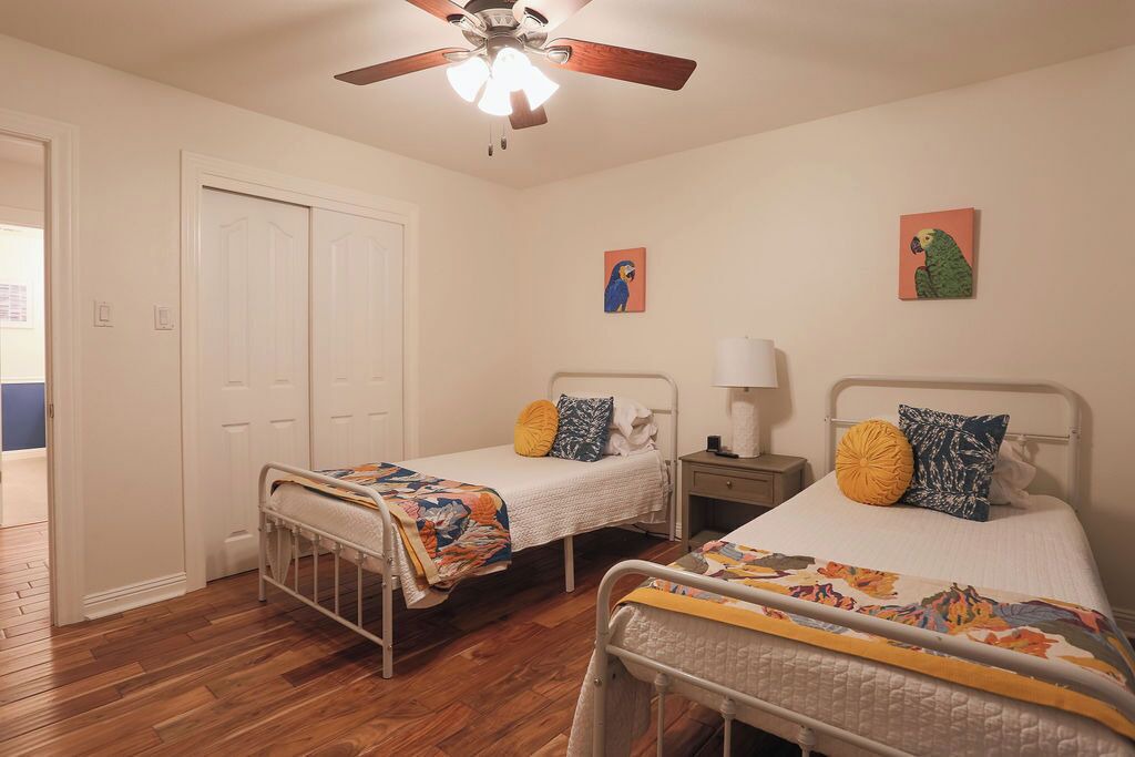 Photo of Bedroom in Lubbock